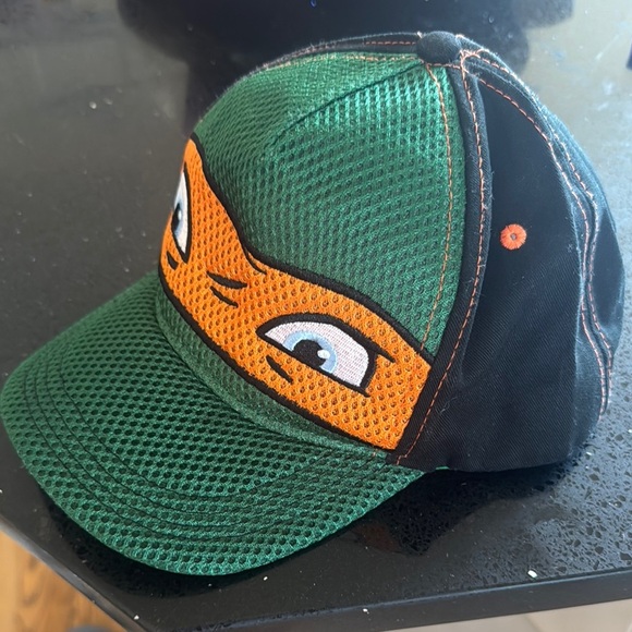 Hat Turtles one size - Picture 6 of 7